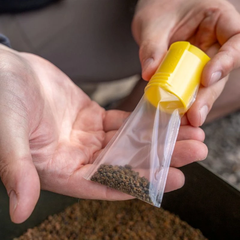 Avid Carp Transfer Solid PVA Bags